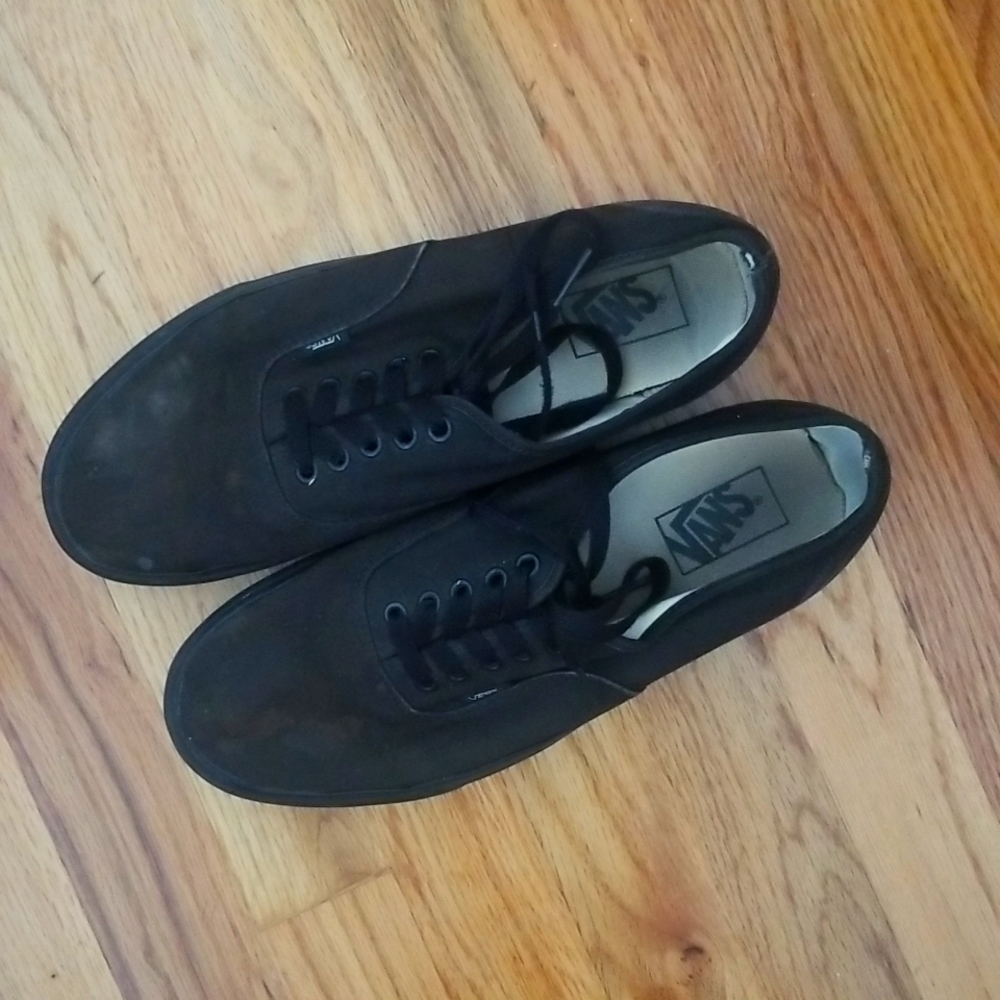 Van's